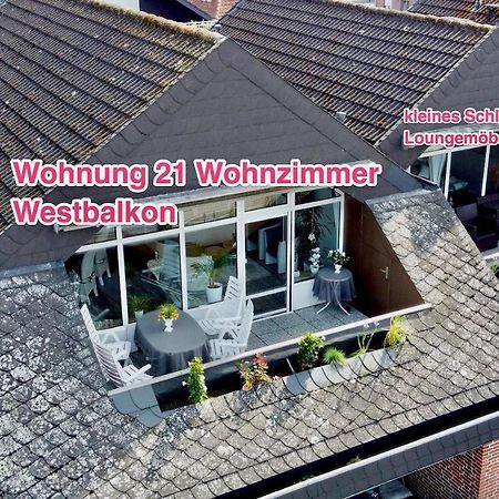 Luxuriose Ferienwohnung Fur 2-4 In Бад-Цвишенан Экстерьер фото